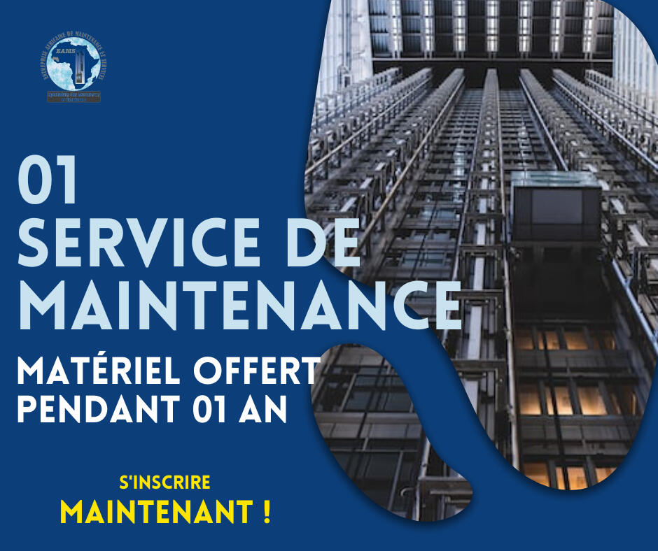 Offre Gratuite de EAMS